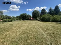 Prodej pozemku pro bydlení, Boňkov, 2226 m2