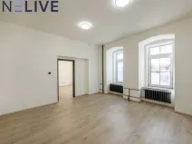 Pronájem kanceláře, Plzeň, Skrétova, 40 m2