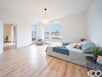 Pronájem bytu 2+1, Jičín - Nové Město, Pod Koželuhy, 89 m2