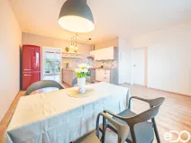 Pronájem bytu 2+1, Jičín - Nové Město, Pod Koželuhy, 89 m2