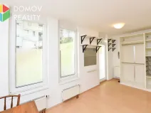 Pronájem bytu 1+kk, Králův Dvůr, Na Horizontu, 36 m2
