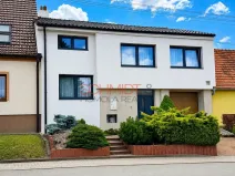 Prodej rodinného domu, Starovičky, 199 m2