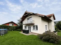 Pronájem rodinného domu, Trnová, 250 m2
