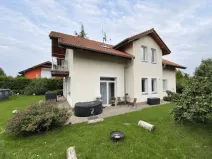 Pronájem rodinného domu, Trnová, 250 m2