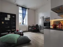 Pronájem bytu 2+kk, České Budějovice - České Budějovice 6, 40 m2