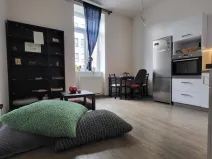 Pronájem bytu 2+kk, České Budějovice - České Budějovice 6, 40 m2