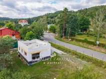 Prodej rodinného domu, Krhanice - Prosečnice, 139 m2