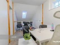 Pronájem kanceláře, Plzeň, Kopeckého sady, 265 m2