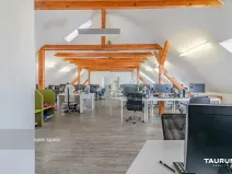 Pronájem kanceláře, Plzeň, Kopeckého sady, 265 m2
