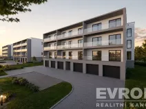 Prodej bytu 3+kk, Havlíčkův Brod, 77 m2