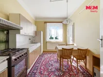 Prodej bytu 4+1, Šumperk, Masarykovo nám., 97 m2