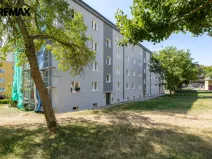 Prodej bytu 3+kk, Meziboří, Okružní, 62 m2
