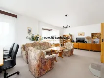 Prodej rodinného domu, Slavičín, Spojovací, 265 m2