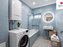 Prodej rodinného domu, Bystré, Tkalcovská, 54 m2