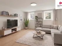 Prodej rodinného domu, Bystré, Tkalcovská, 54 m2