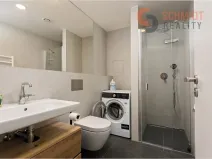 Pronájem bytu 2+kk, Břeclav, Pod Zámkem, 56 m2
