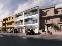 Prodej bytu 2+kk, Trinità d'Agultu e Vignola,, 55 m2