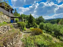 Prodej zahrady, Český Krumlov - Nádražní Předměstí, Školní, 400 m2