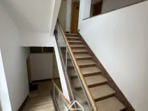 Pronájem bytu 1+kk, Poděbrady - Poděbrady II, nám. T.G.Masaryka, 31 m2