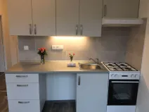 Pronájem bytu 1+1, Ostrava - Zábřeh, Výškovická, 38 m2