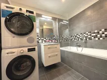 Pronájem bytu 2+kk, Praha - Uhříněves, Františka Diviše, 58 m2