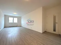 Pronájem bytu 2+kk, Praha - Uhříněves, Františka Diviše, 58 m2