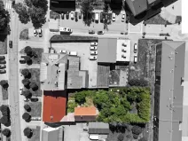 Prodej rodinného domu, Telč, Staňkova, 300 m2