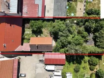 Prodej rodinného domu, Telč, Staňkova, 300 m2