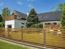 Prodej rodinného domu, Březová-Oleško - Oleško, Východní, 309 m2