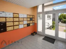 Prodej bytu 1+1, Jablonec nad Nisou, Riegrova, 28 m2