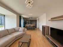 Pronájem bytu 2+kk, Praha - Modřany, Mezi vodami, 71 m2