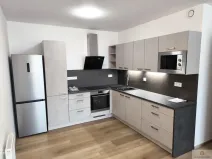 Pronájem bytu 2+kk, Olomouc - Nová Ulice, Třída Jiřího Pelikána, 58 m2