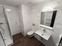 Pronájem bytu 2+kk, Olomouc - Nová Ulice, Třída Jiřího Pelikána, 58 m2