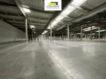 Pronájem výrobních prostor, Velká Bíteš - Košíkov, 10000 m2