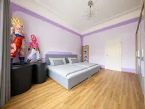 Pronájem bytu 4+1, Blansko, nám. Svobody, 150 m2