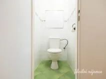 Pronájem bytu 2+kk, Praha, Kišiněvská, 48 m2