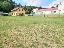 Prodej pozemku pro bydlení, Nelahozeves - Hleďsebe 1.díl, Pod strání, 900 m2