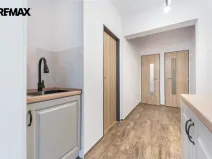 Prodej bytu 2+kk, Příbram - Příbram VIII, Čechovská, 44 m2