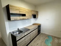Pronájem bytu 2+1, Ktiš - Březovík, 53 m2