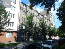 Pronájem bytu 3+1, Ostrava, Křižíkova, 67 m2