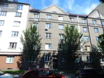 Pronájem bytu 3+1, Ostrava, Křižíkova, 67 m2
