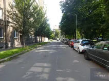 Pronájem bytu 3+1, Ostrava, Křižíkova, 67 m2