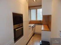 Pronájem bytu 3+1, Ostrava, Křižíkova, 67 m2