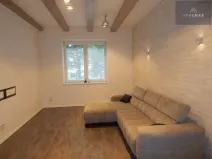 Pronájem bytu 3+1, Ostrava, Křižíkova, 67 m2