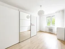 Pronájem bytu 2+kk, Ostrava, Jana Šoupala, 51 m2