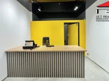 Pronájem obchodního prostoru, Brno, náměstí Svobody, 32 m2