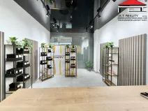 Pronájem obchodního prostoru, Brno, náměstí Svobody, 32 m2
