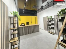Pronájem obchodního prostoru, Brno, náměstí Svobody, 32 m2
