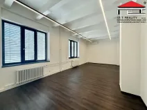 Pronájem kanceláře, Brno, Moravské náměstí, 35 m2