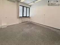 Pronájem kanceláře, Brno, Moravské náměstí, 30 m2
